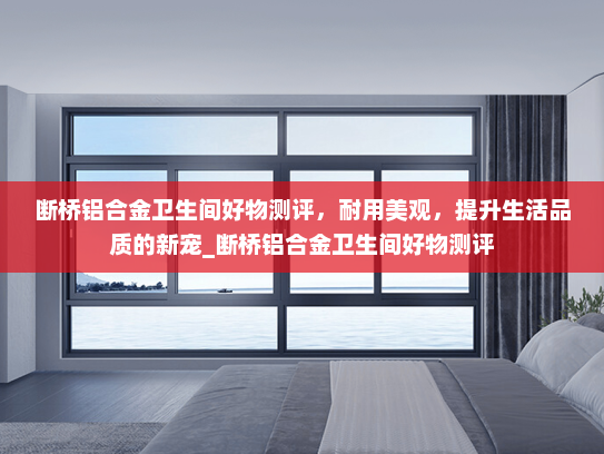 断桥铝合金卫生间好物测评，耐用美观，提升生活品质的新宠_断桥铝合金卫生间好物测评
