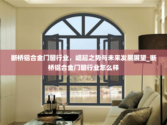 断桥铝合金门窗行业，崛起之势与未来发展展望_断桥铝合金门窗行业怎么样