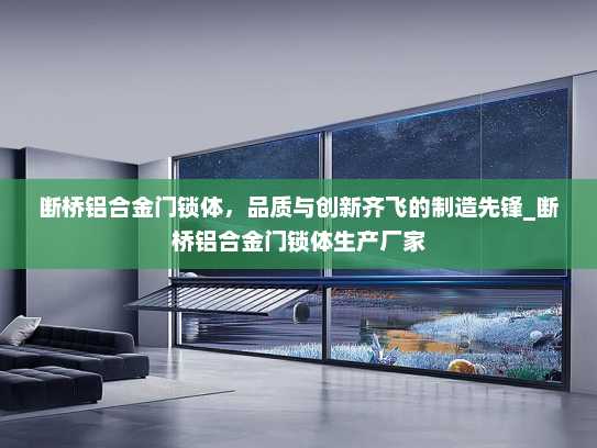 断桥铝合金门锁体，品质与创新齐飞的制造先锋_断桥铝合金门锁体生产厂家