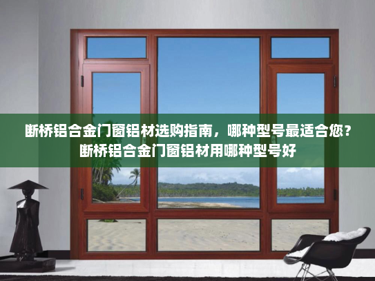 断桥铝合金门窗铝材选购指南，哪种型号最适合您？断桥铝合金门窗铝材用哪种型号好