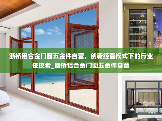 断桥铝合金门窗五金件自营，创新经营模式下的行业佼佼者_断桥铝合金门窗五金件自营