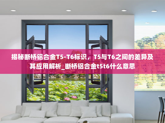 揭秘断桥铝合金T5-T6标识，T5与T6之间的差异及其应用解析_断桥铝合金t5t6什么意思