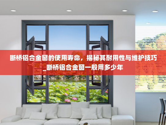 断桥铝合金窗的使用寿命，揭秘其耐用性与维护技巧_断桥铝合金窗一般用多少年